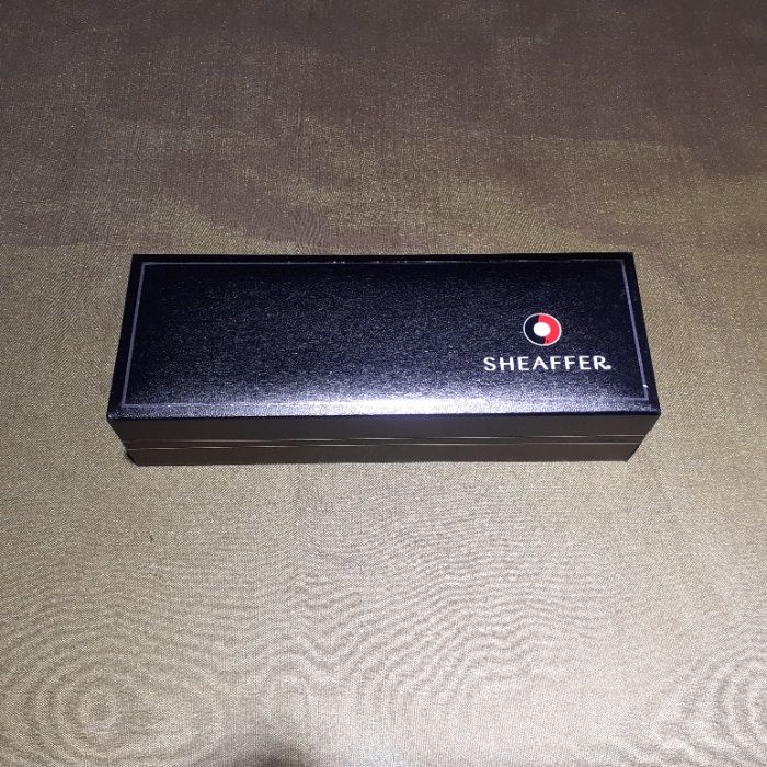 Caneta Sheaffer Prelude nova com caixa