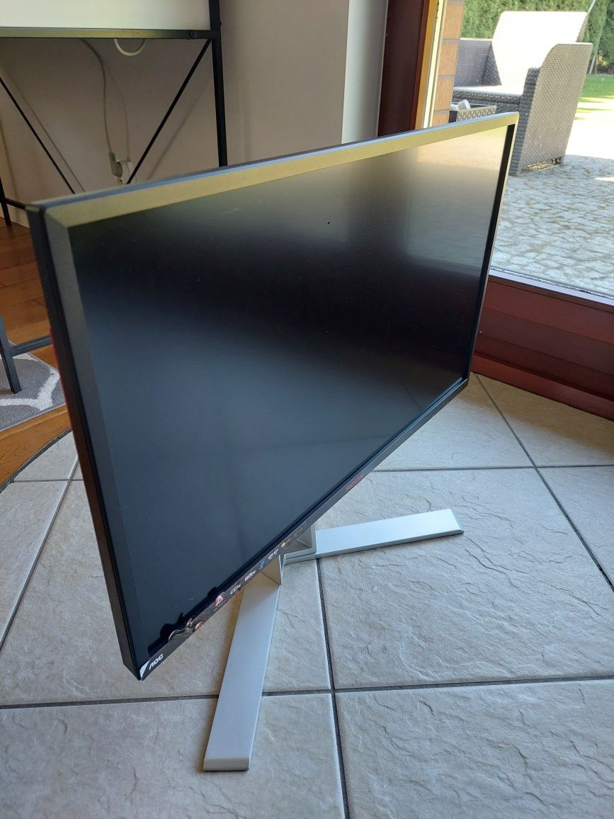 Monitor AOC AGON AG271QG [G-Sync, 165Hz]