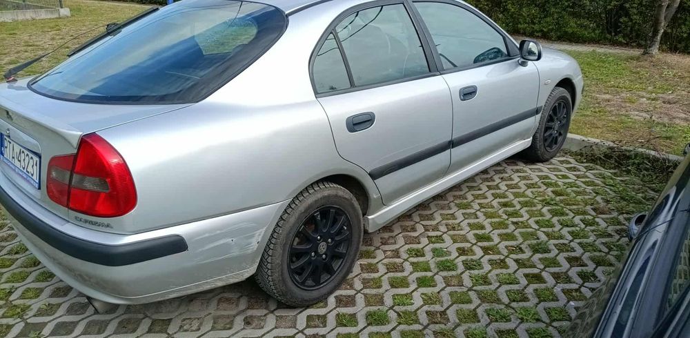 Sprzedam samochód