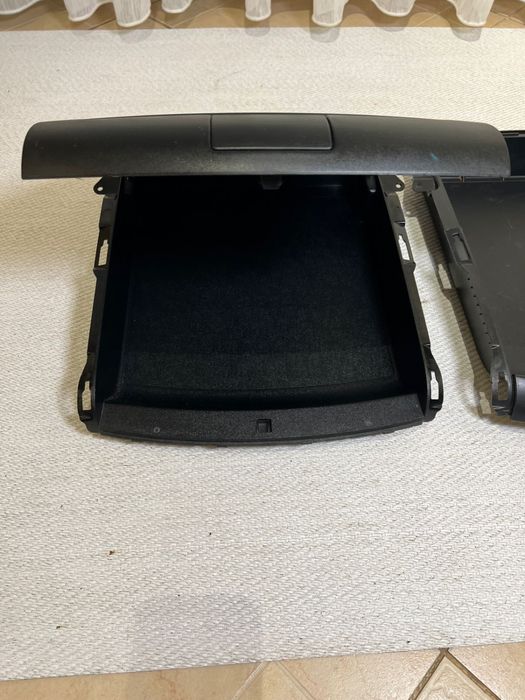 Mersedes sprinter 906 верхня полка бардачок консоль передньої панелі