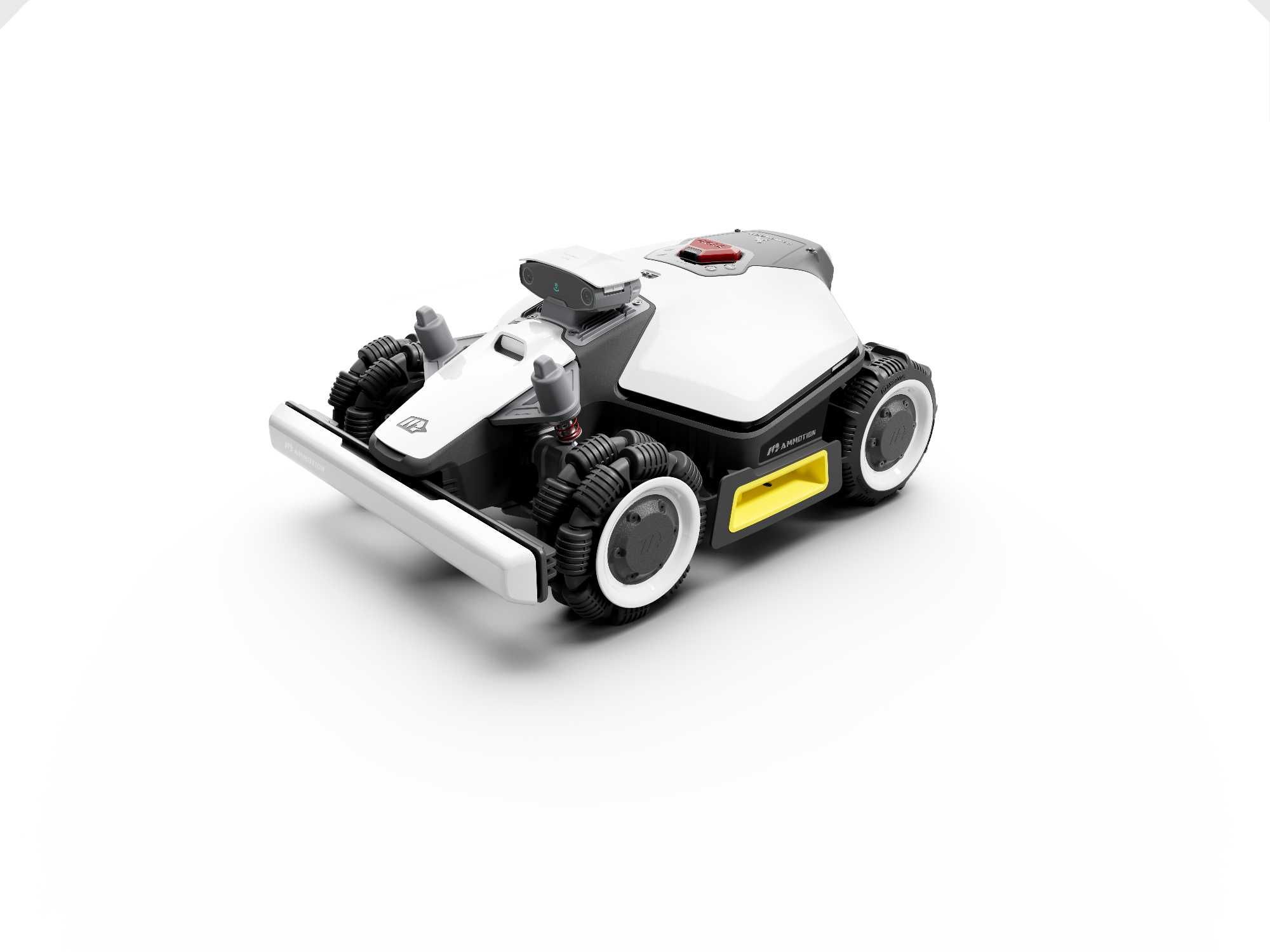 Robot koszący Mammotion LUBA Mini AWD 800