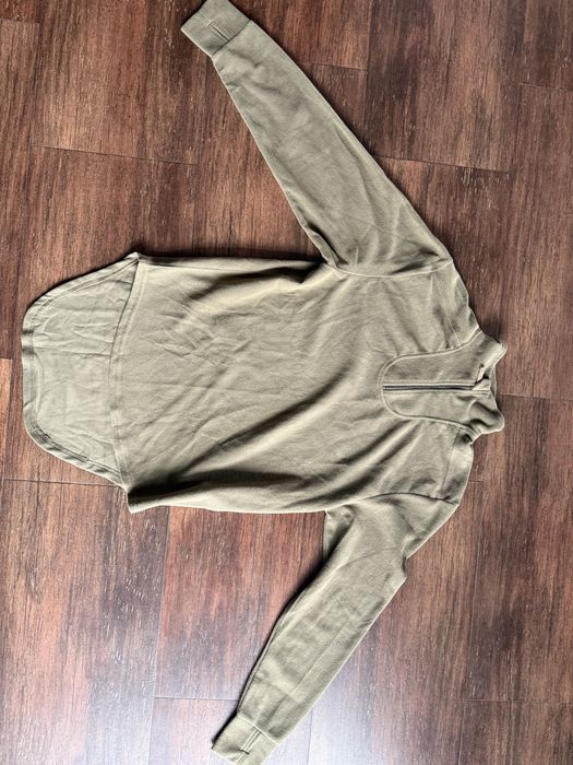 Британський військовий Фліс