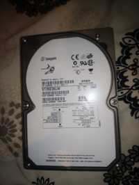 Dysk SCSI 68 pin  ST 39236LW Seagate 9,2gb 7200