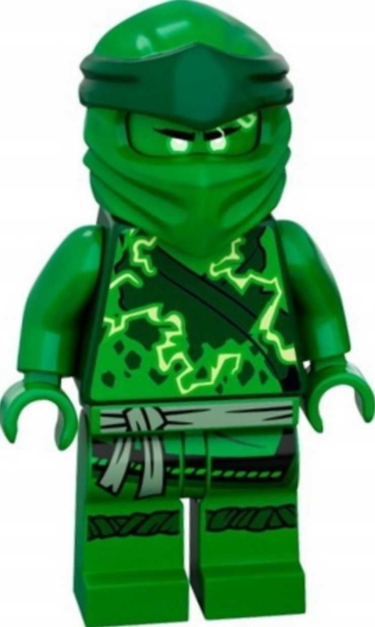 Figurka LEGO Ninjago Lloyd 892172