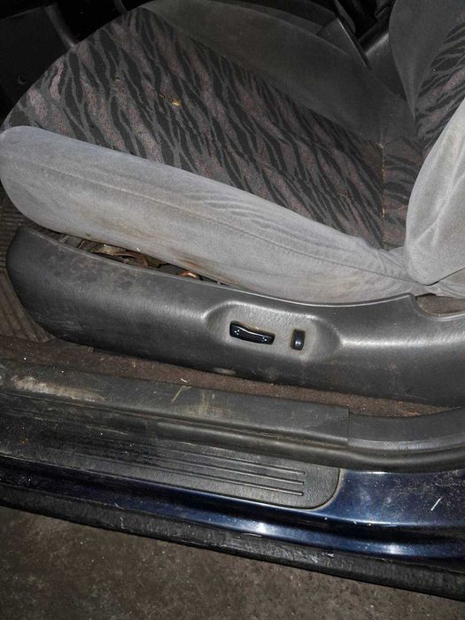 Авто з пробігом Kia clarys