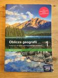 Oblicza geografii 1 Zakres podstawowy Nowa era