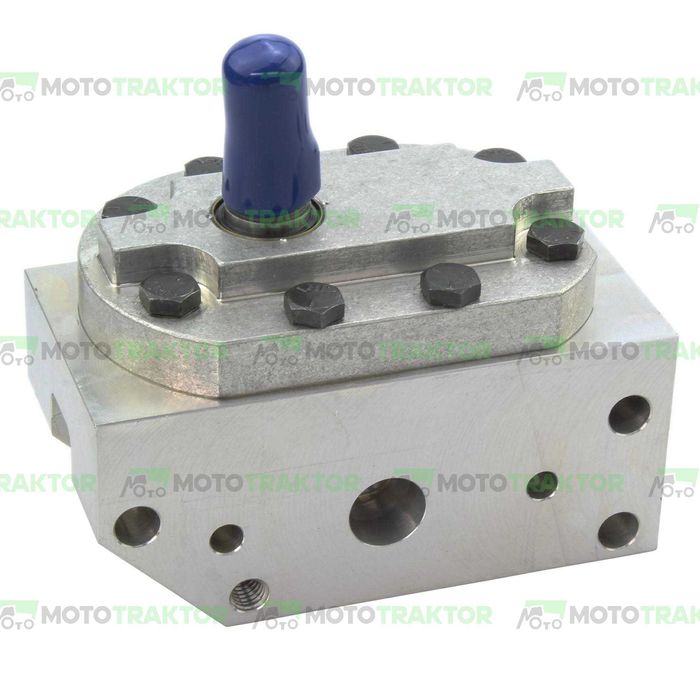 Pompa hydrauliczna MASSEY FERGUSON 6180,3680,3645,2680,2720,6160