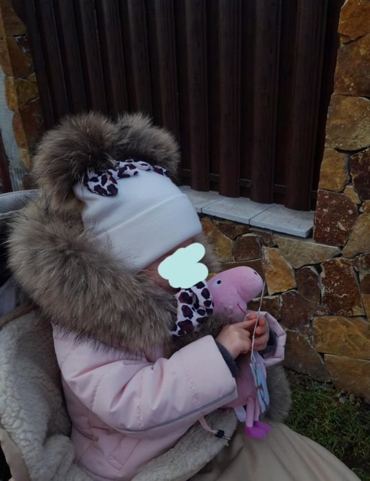 Комбінезон 98-104, Teplee.net