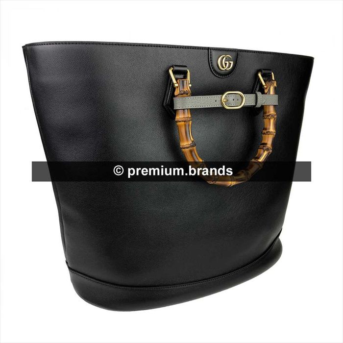 Torba Gucci Diana Large Tote Bag