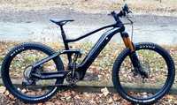 Haibike ALLMTN 7 2021r ,,XL" PW-X2 600Wh 80NM Carbon - SUPER OKAZJA !!