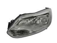 Ford Focus MK3 11-14 Lampa/Reflektor przód lewy /H1+H7