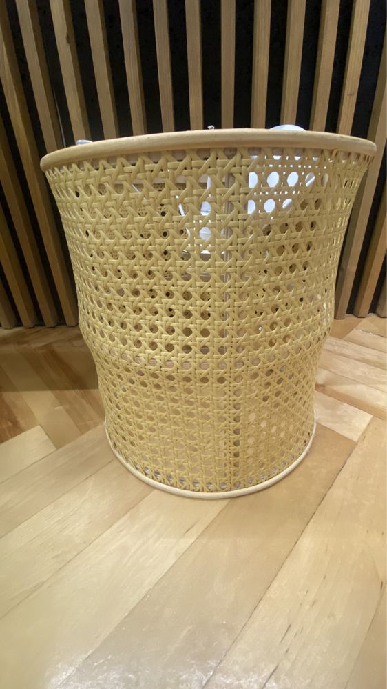 Lampa wisząca sufitowa Boho (przecena z 229 zł)