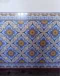 Azulejos