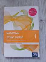 Matematyka zbiór zadań 1