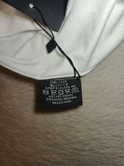 Koszulka stussy x nike