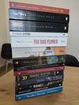 Livros - Grandes Romances