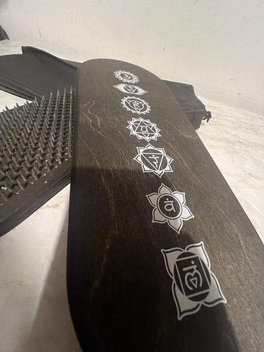 Deski sadhu nowe 8mm
