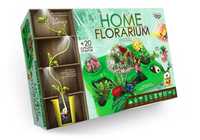 Домашний флорариум Danko toys (Ботаника) Данко тойс HFL 01-01