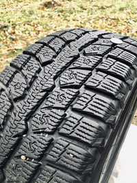 Шини 4 шт Toyo observe gsi6 235/60 R18 107H