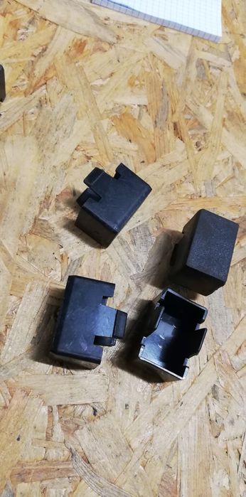 Fiat 126p zaślepka panelu deski rozdzielczej do ST nowa