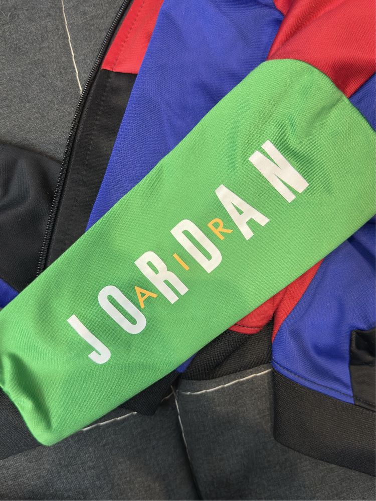 Костюм Jordan (оригінал)