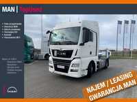 MAN TGX 18.470 4X2 BLS  MAN TopUsed / Cena netto 47 100 Euro