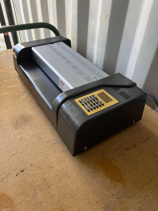 Laminator IBICO IL-12HR • Koreański • 320 mm • 160°C • 1100W