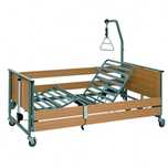 Cama Articulada e Elevatória Elétrica (+ Ofertas) - Como NOVA!