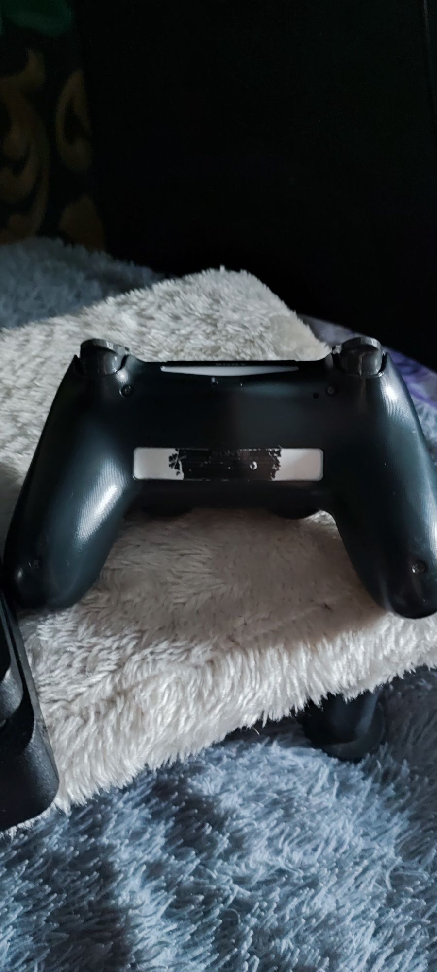 Ігрова консоль Sony PS4 Slim 500Gb 
Данна приставка має в