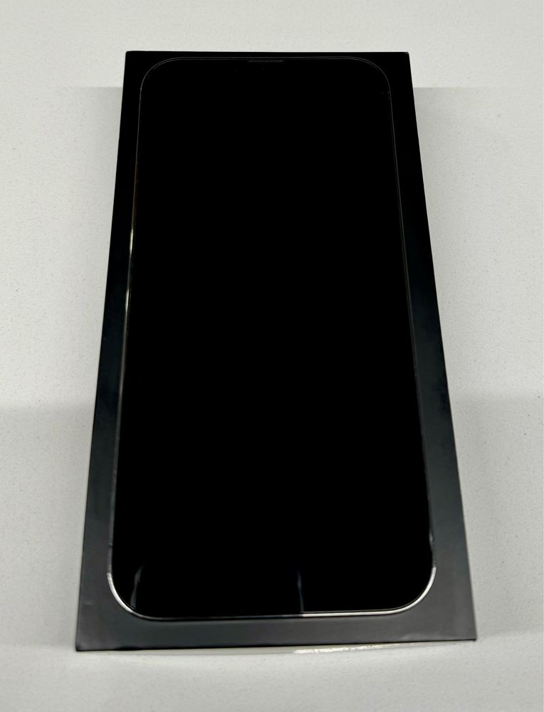 iPhone 13 Pro Max 256GB Cinza