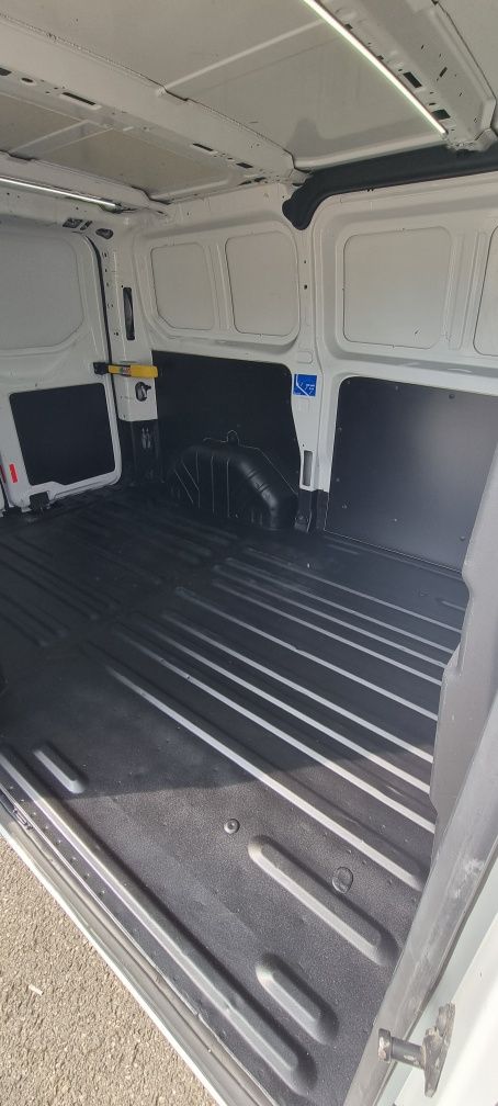 Ford Transit Custom 2.2TDCI 180KM 146000km EURO5