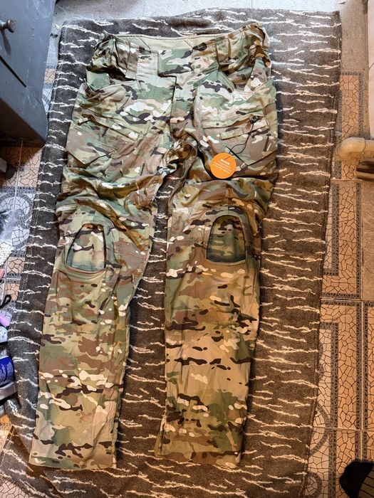 Crye Precision G4 Combat 36R