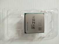 ППроцесор AMD Ryzen 3 1200 + BOX кулер