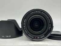 Fujifilm Xf18-55mm f/2.8-4R