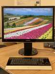 Monitor Samsung SyncMaster 2693HM 26” – Full HD