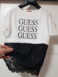 Guess koszulka S