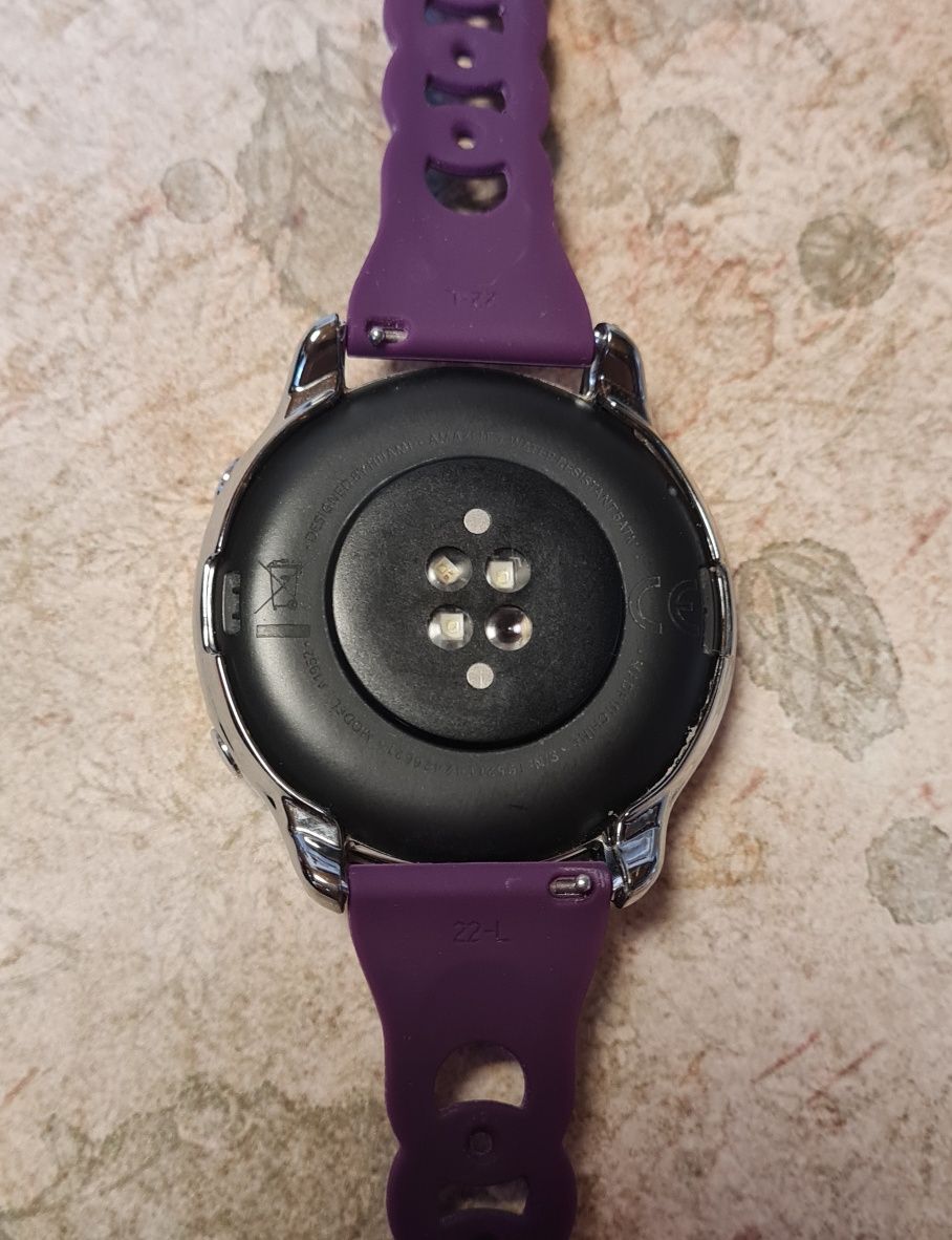 Smartwatch Amazfit GTR 2