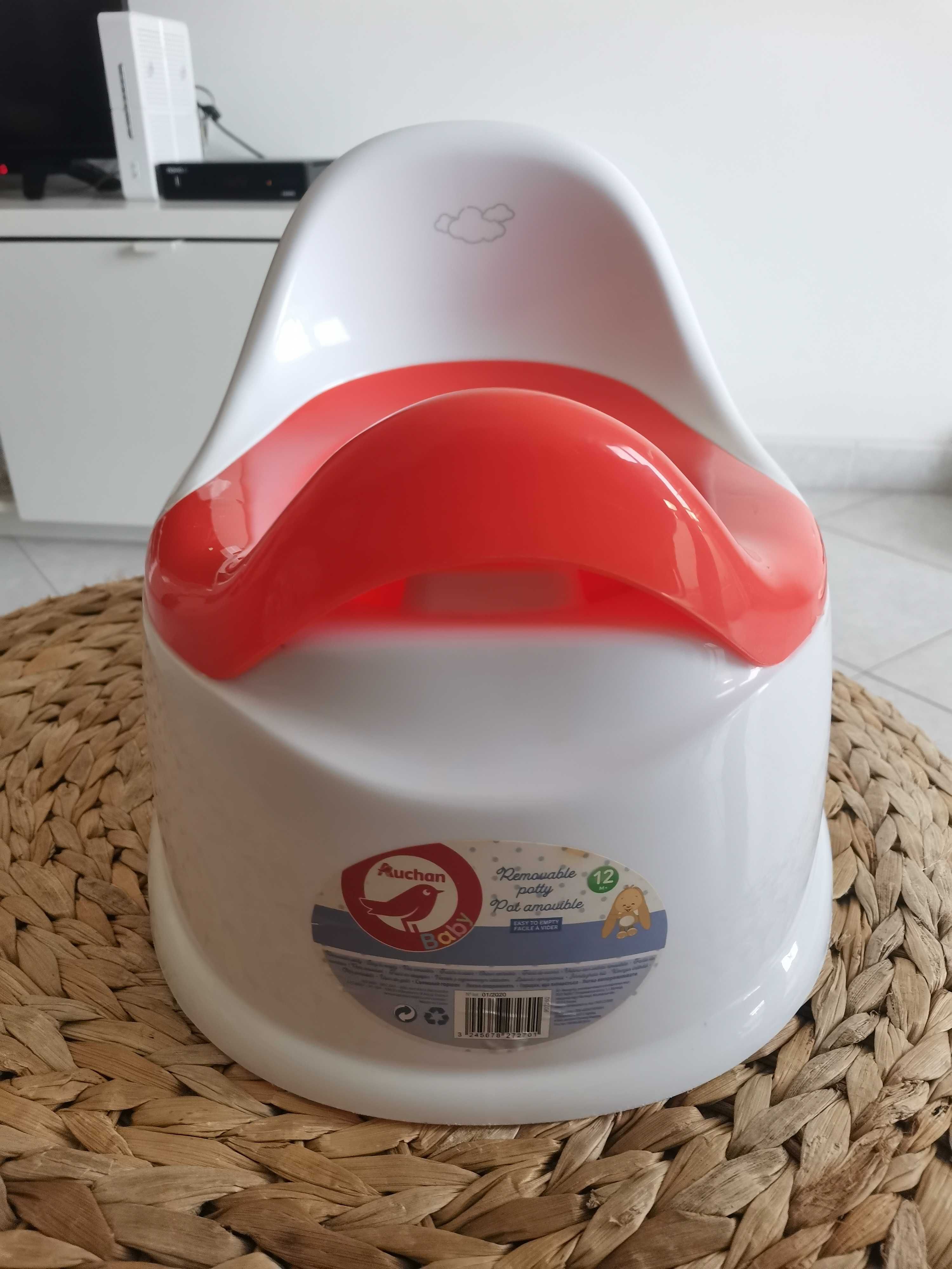 Penico/Bacio Auchan