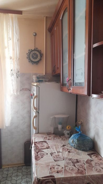 Кімната в двокімнатній квартирі