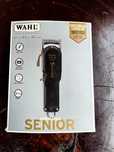 Wahl Senior Clipper