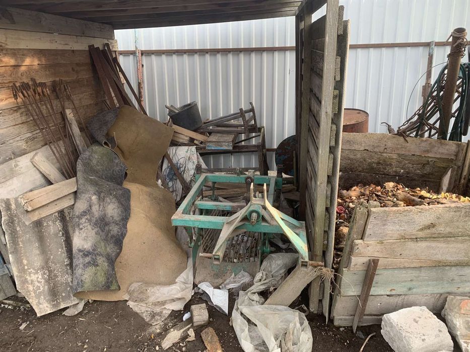 Продаю Трактор Т-25 А