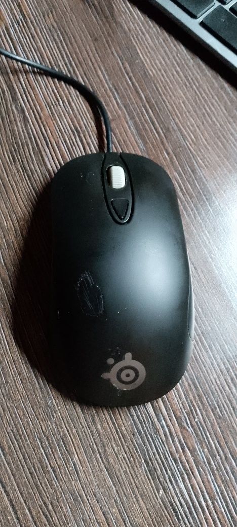 Steelseries Kinzu V3