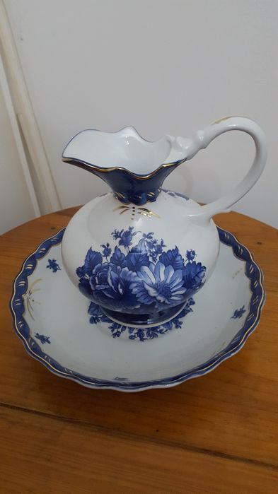 Loiça de decoração