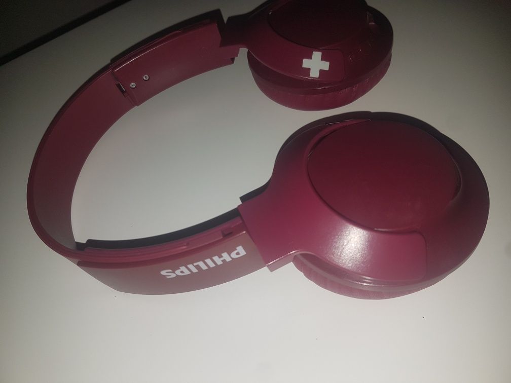 Headphones bluetooth Philips