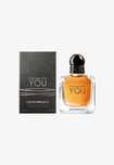 Giorgio Armani Stronger With You 100ml woda toaletowa mężczyzna EDT