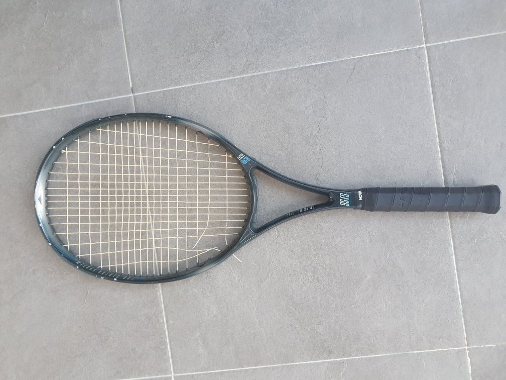 Slazenger phantom raquete de ténis