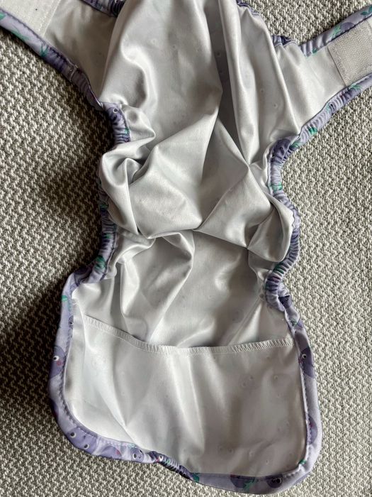 Bambino Mio Германия Підгузник підгузок водонепронецаемый подгузник