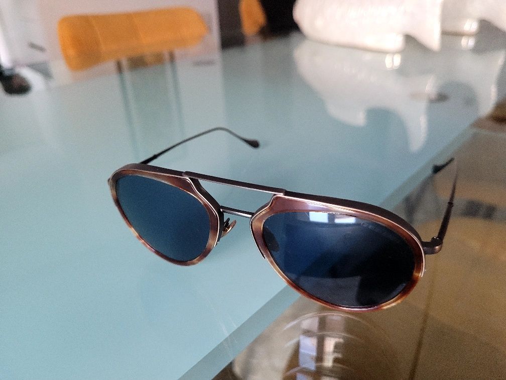Oculos de sol Giorgio Armani. Originais