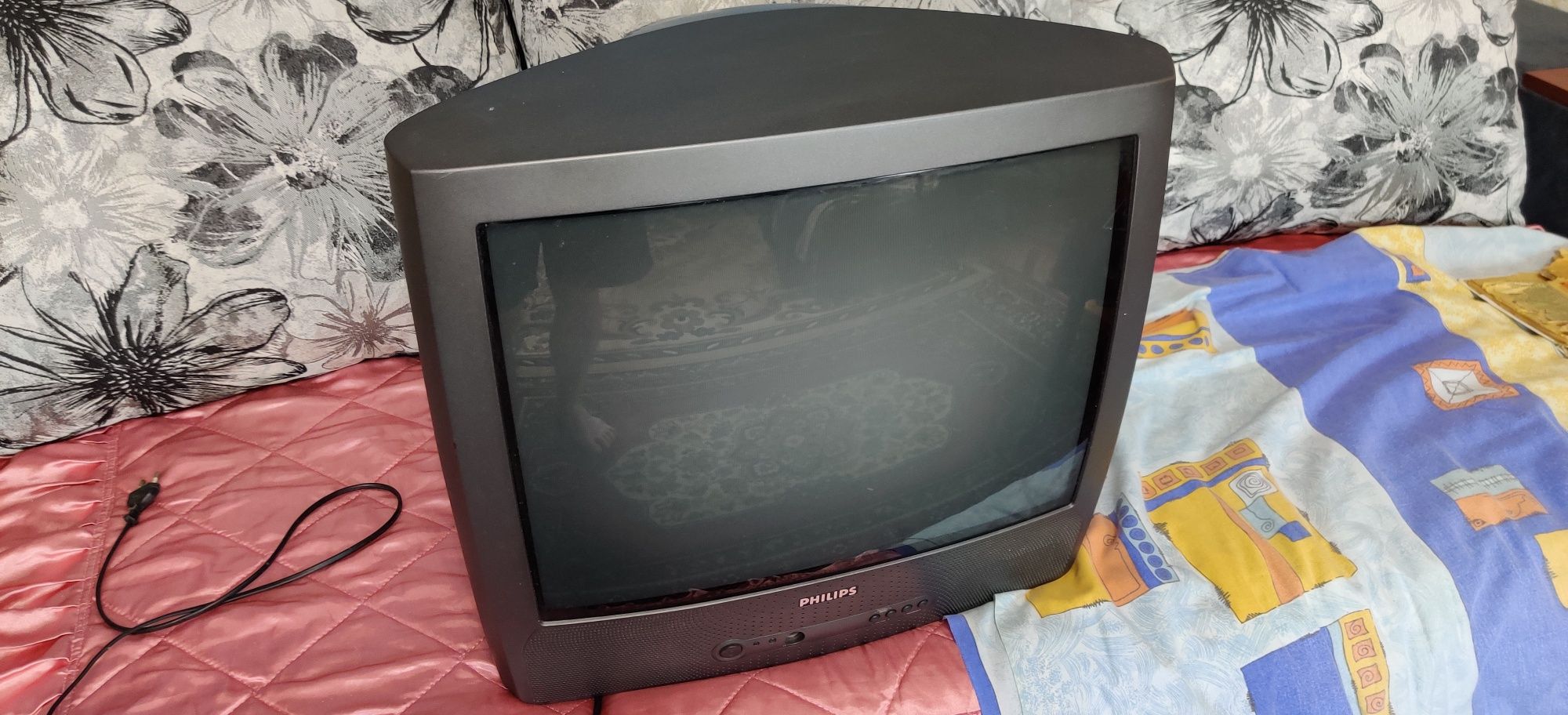 Телевізор Philips 54 см