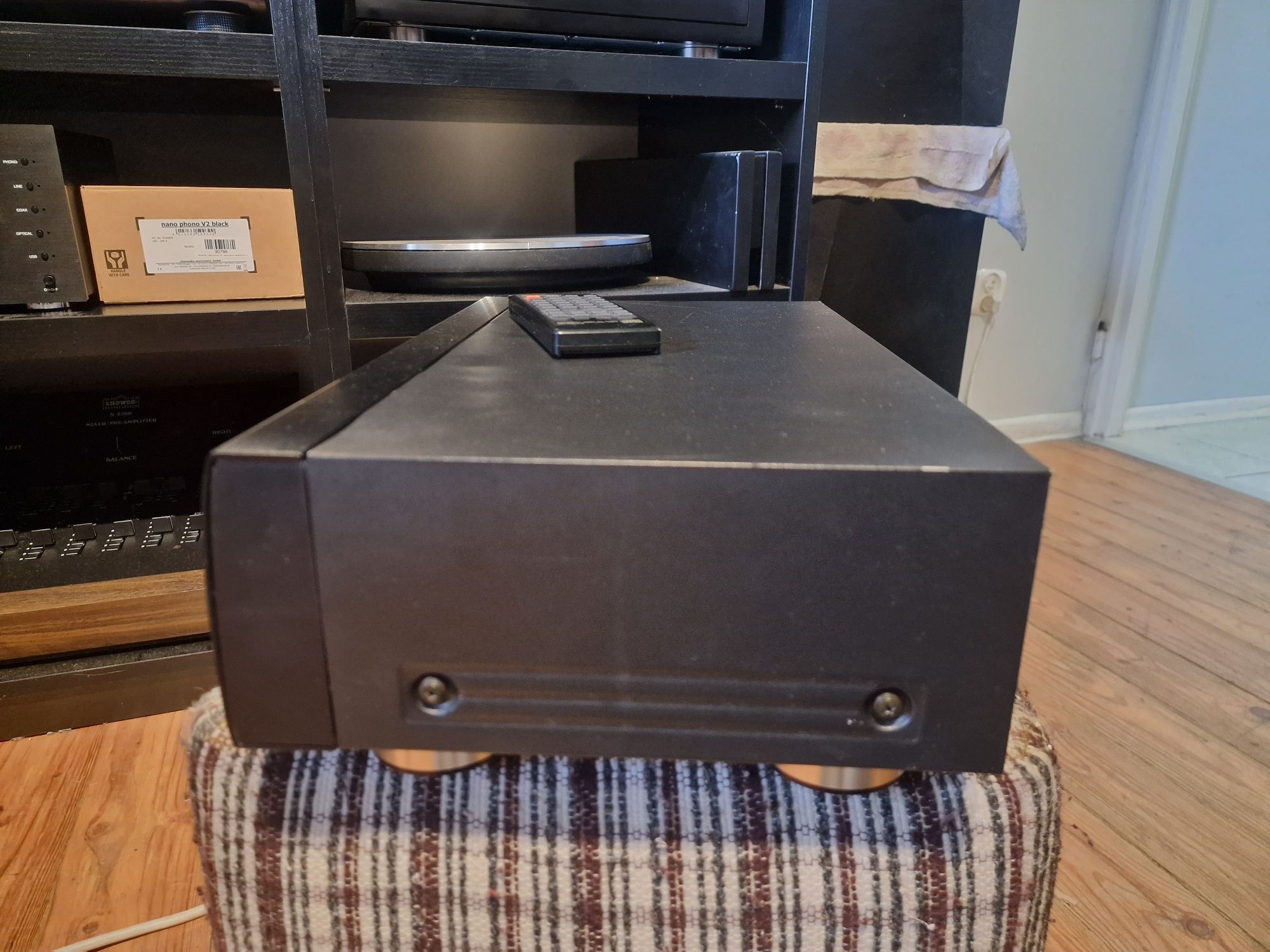 Pioneer PD S904 z pilotem